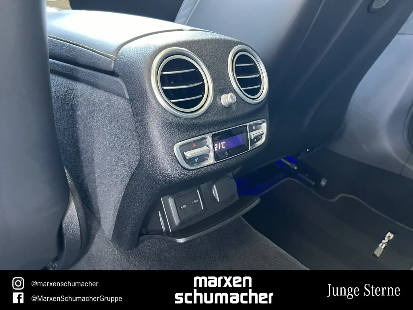 Mercedes-Benz  AMG E 63S 4M+ FinalEdition+Carbon2+Magno