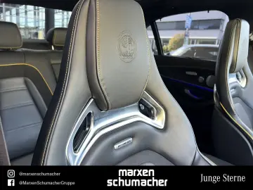 Mercedes-Benz  AMG E 63S 4M+ FinalEdition+Carbon2+Magno