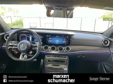 Mercedes-Benz  AMG E 63S 4M+ FinalEdition+Carbon2+Magno