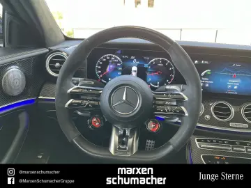 Mercedes-Benz  AMG E 63S 4M+ FinalEdition+Carbon2+Magno