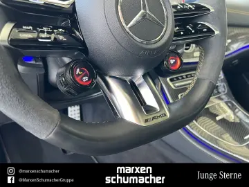 Mercedes-Benz  AMG E 63S 4M+ FinalEdition+Carbon2+Magno
