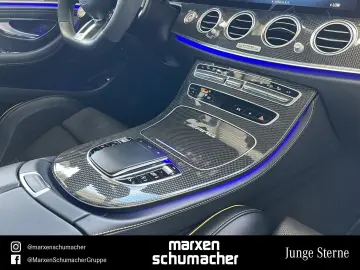 Mercedes-Benz  AMG E 63S 4M+ FinalEdition+Carbon2+Magno