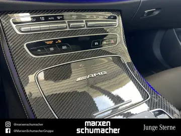 Mercedes-Benz  AMG E 63S 4M+ FinalEdition+Carbon2+Magno