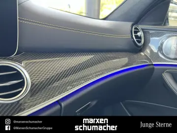 Mercedes-Benz  AMG E 63S 4M+ FinalEdition+Carbon2+Magno