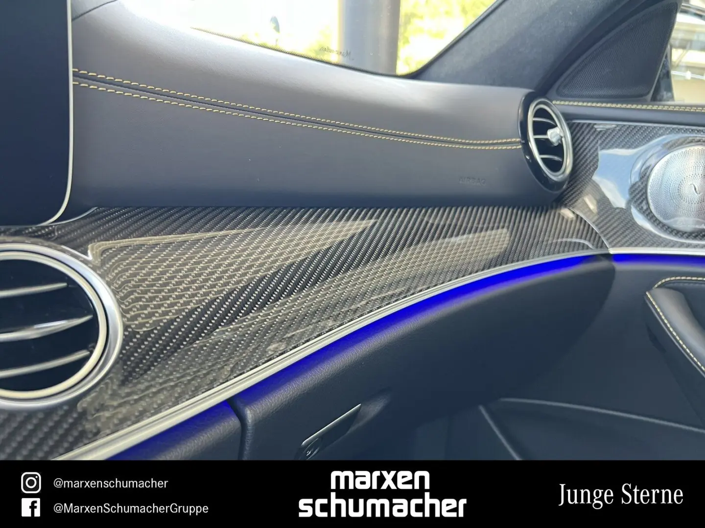 Mercedes-Benz  AMG E 63S 4M+ FinalEdition+Carbon2+Magno