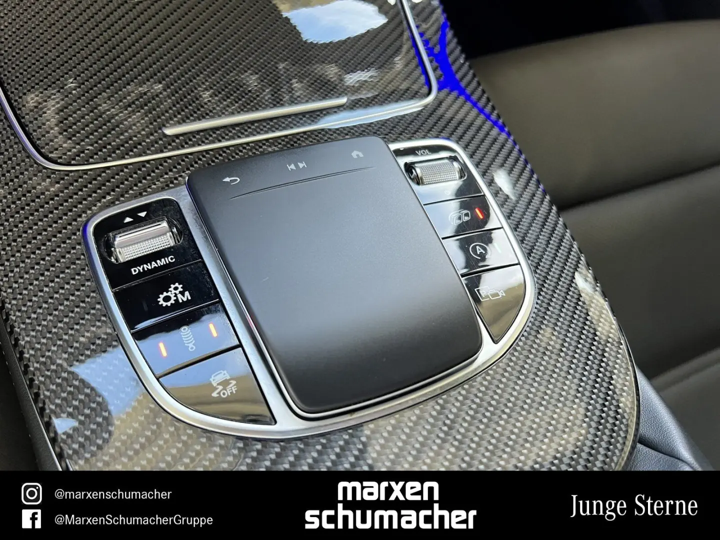 Mercedes-Benz  AMG E 63S 4M+ FinalEdition+Carbon2+Magno