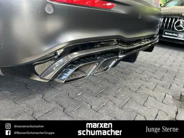 Mercedes-Benz  AMG E 63S 4M+ FinalEdition+Carbon2+Magno