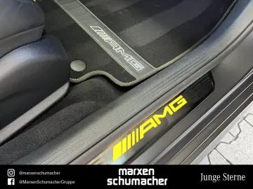 Mercedes-Benz  AMG E 63S 4M+ FinalEdition+Carbon2+Magno
