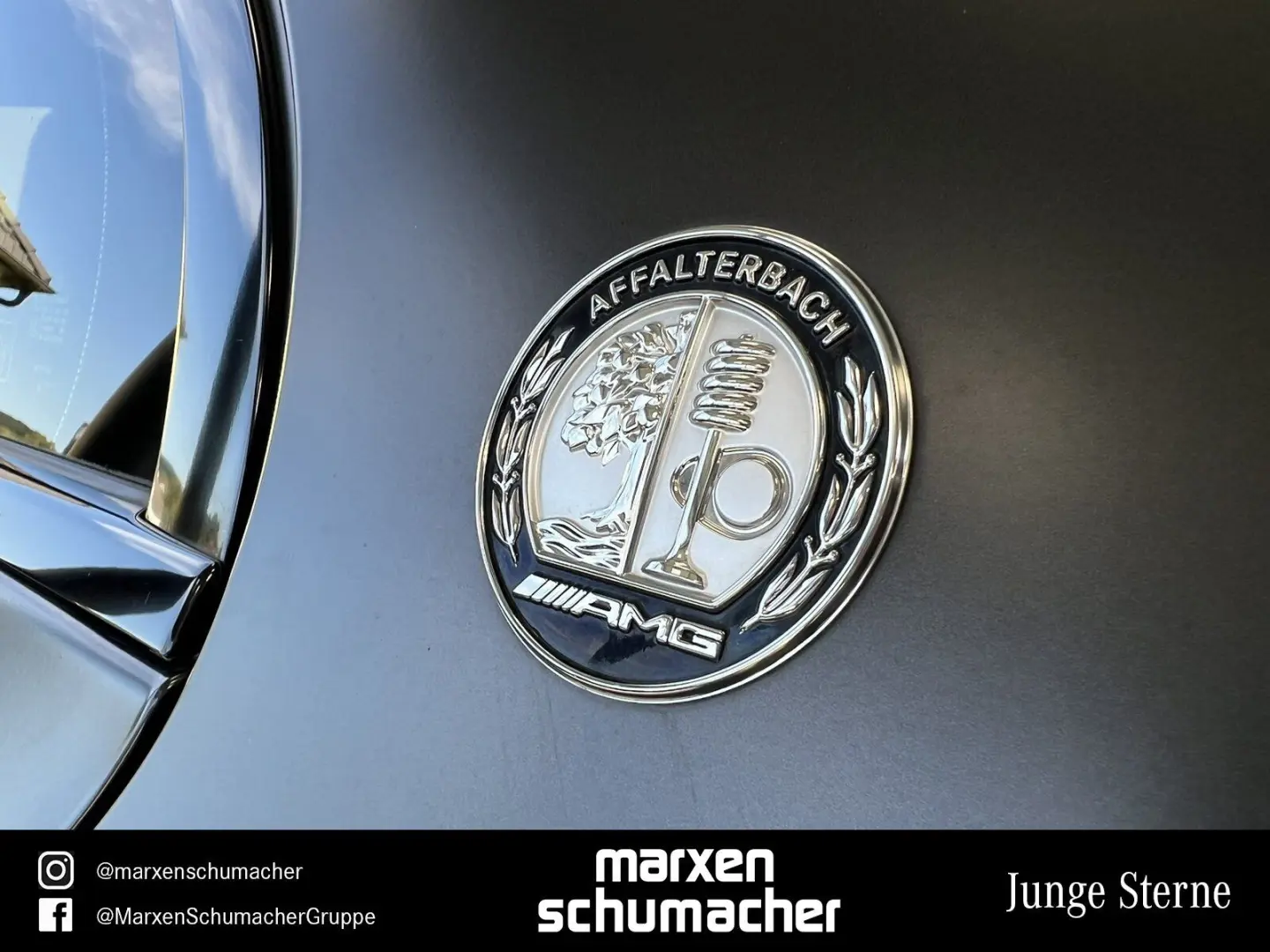 Mercedes-Benz  AMG E 63S 4M+ FinalEdition+Carbon2+Magno
