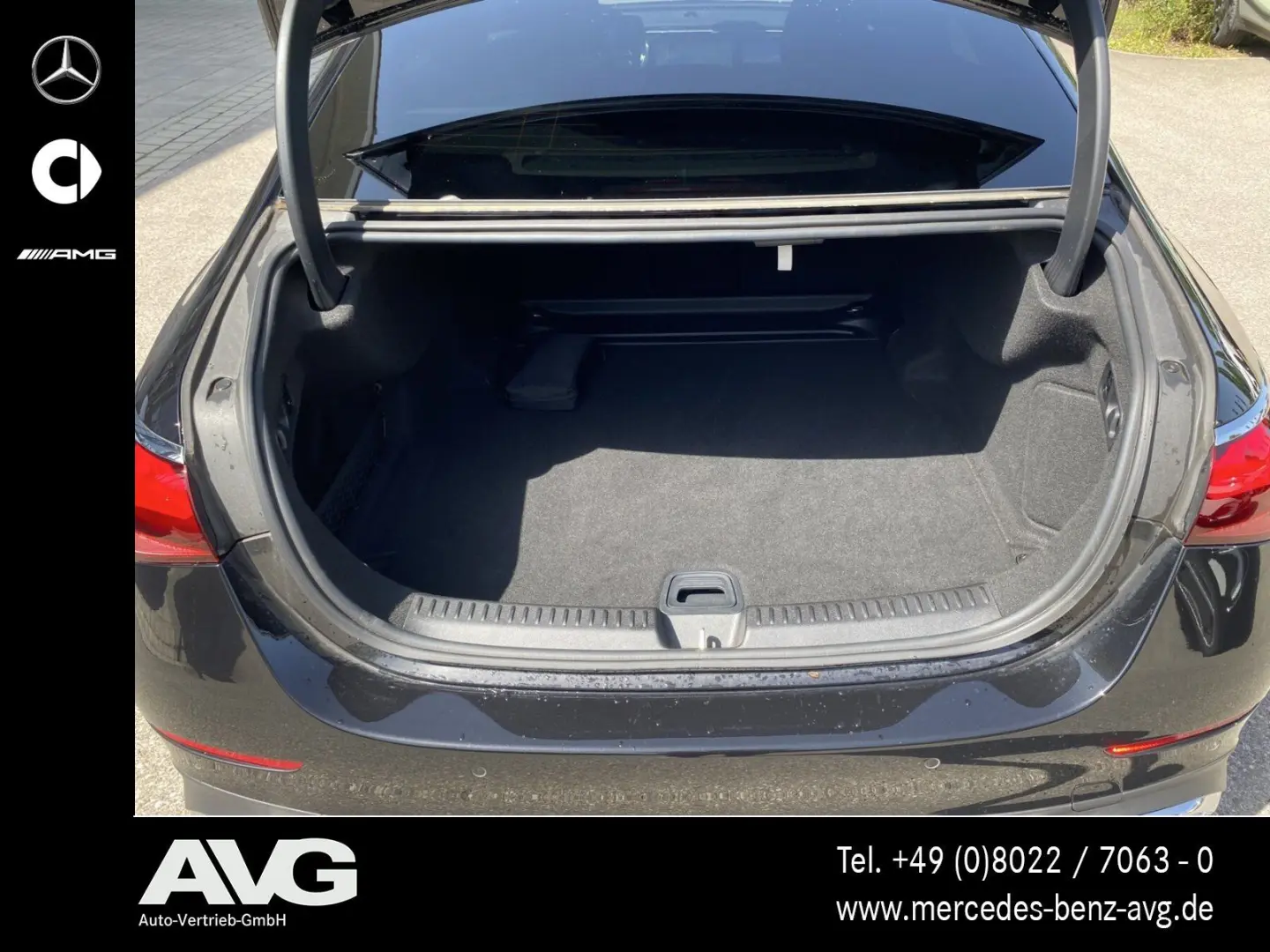 Mercedes-Benz E 450 4M AMG Superscreen Burm. Memory DigLight
