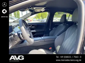 Mercedes-Benz E 450 4M AMG Superscreen Burm. Memory DigLight