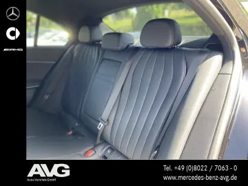 Mercedes-Benz E 450 4M AMG Superscreen Burm. Memory DigLight