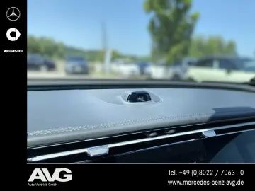 Mercedes-Benz E 450 4M AMG Superscreen Burm. Memory DigLight