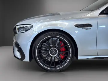 Mercedes-Benz E 53 AMG 4M+ MEMORY*21