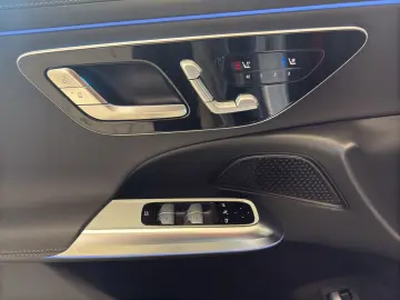 Mercedes-Benz E 53 AMG 4M+ MEMORY*21