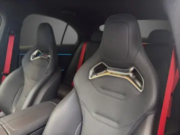 Mercedes-Benz E 53 AMG 4M+ MEMORY*21