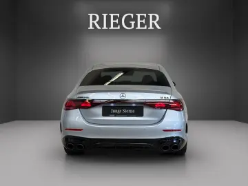 Mercedes-Benz E 53 AMG 4M+ MEMORY*21