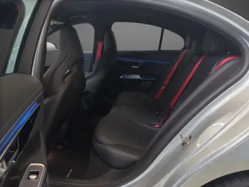 Mercedes-Benz E 53 AMG 4M+ MEMORY*21