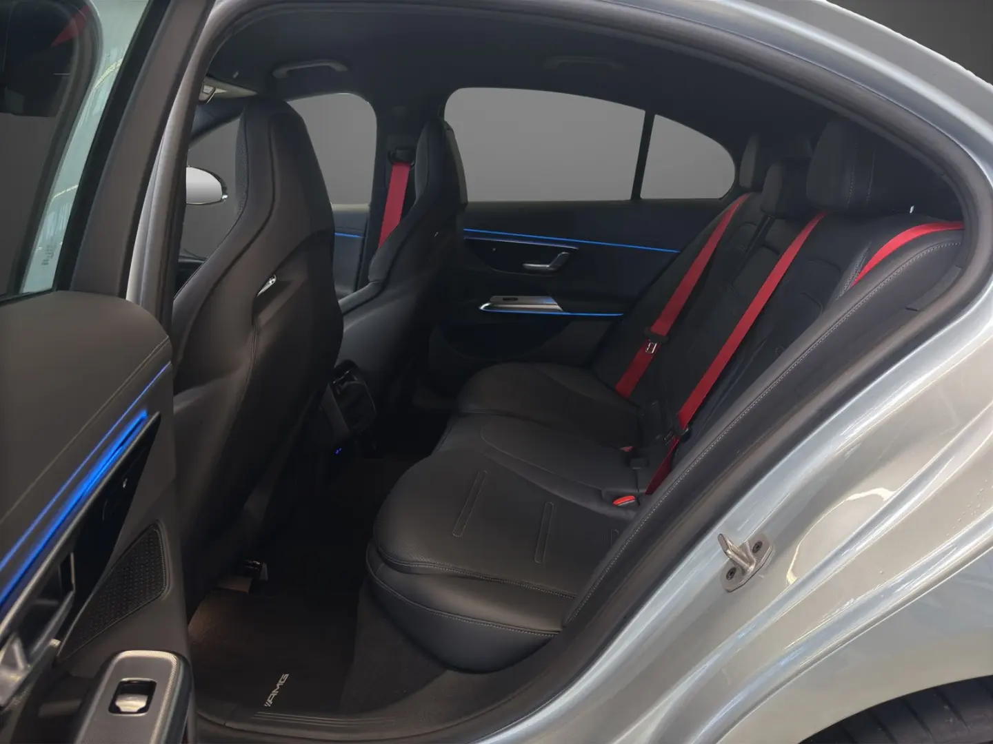 Mercedes-Benz E 53 AMG 4M+ MEMORY*21