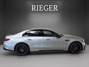 Mercedes-Benz E 53 AMG 4M+ MEMORY*21