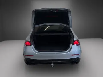 Mercedes-Benz E 53 AMG 4M+ MEMORY*21