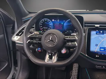 Mercedes-Benz E 53 AMG 4M+ MEMORY*21
