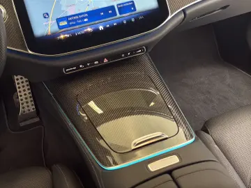Mercedes-Benz E 53 AMG 4M+ MEMORY*21