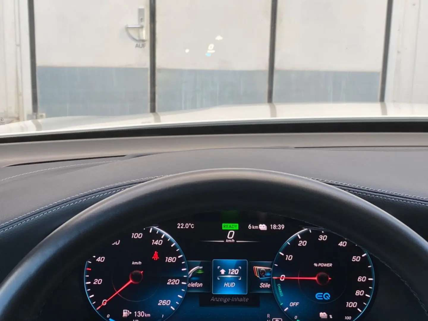 Mercedes-Benz GLC300de AMG Coupe 4M_Massage_KeylessEntry