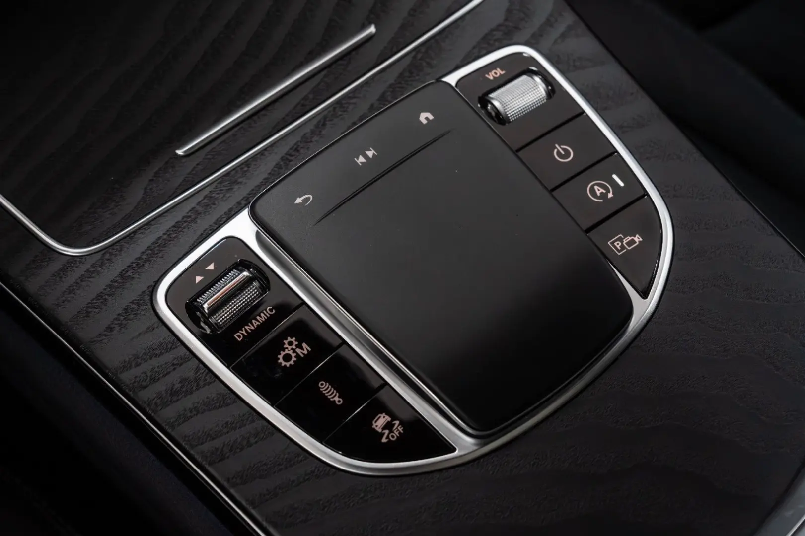 Mercedes-Benz GLC 63 AMG Coupe 4Mat.*AERODYNAMIK-KIT*