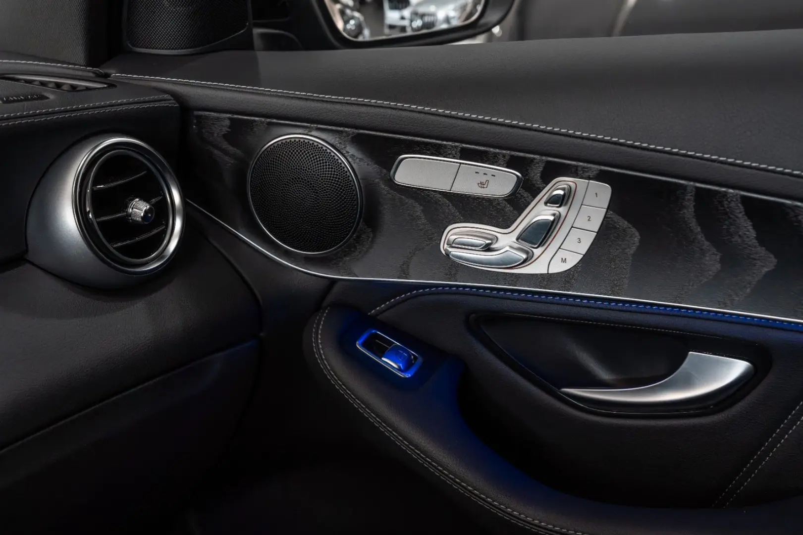 Mercedes-Benz GLC 63 AMG Coupe 4Mat.*AERODYNAMIK-KIT*