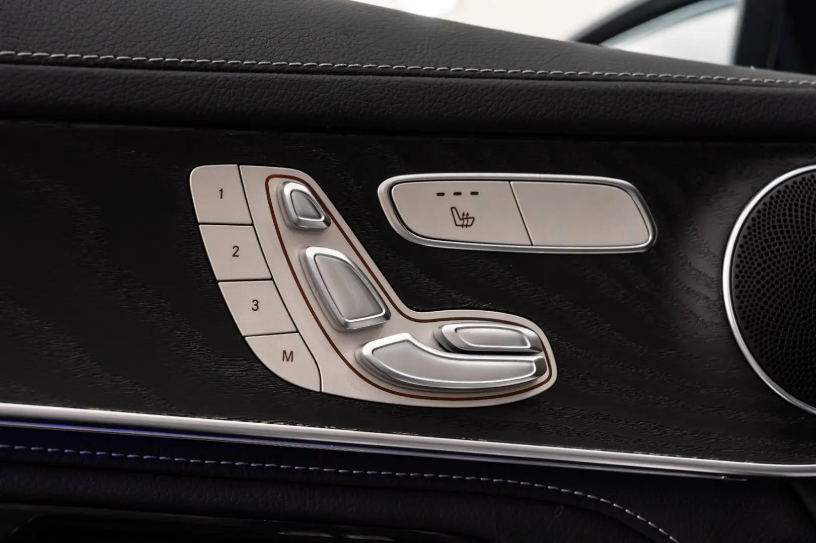 Mercedes-Benz GLC 63 AMG Coupe 4Mat.*AERODYNAMIK-KIT*