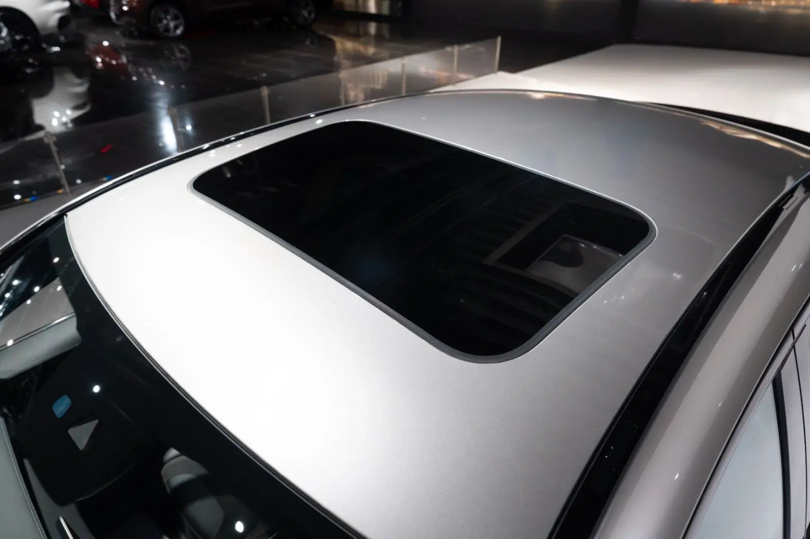 Mercedes-Benz GLC 63 AMG Coupe 4Mat.*AERODYNAMIK-KIT*