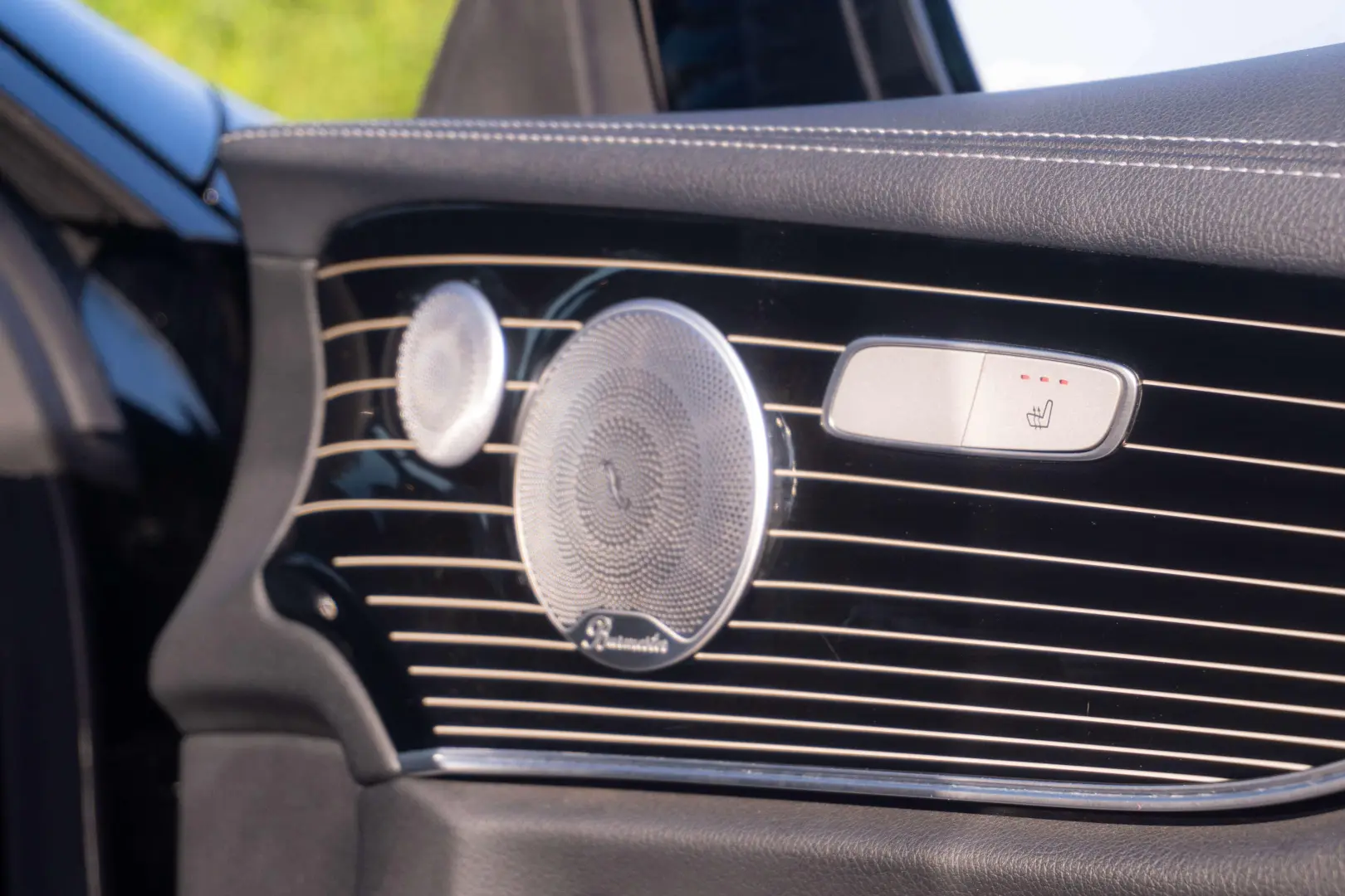 Mercedes-Benz E 220 d 4MATIC Coupe, Burmester, HeadUpDisplay