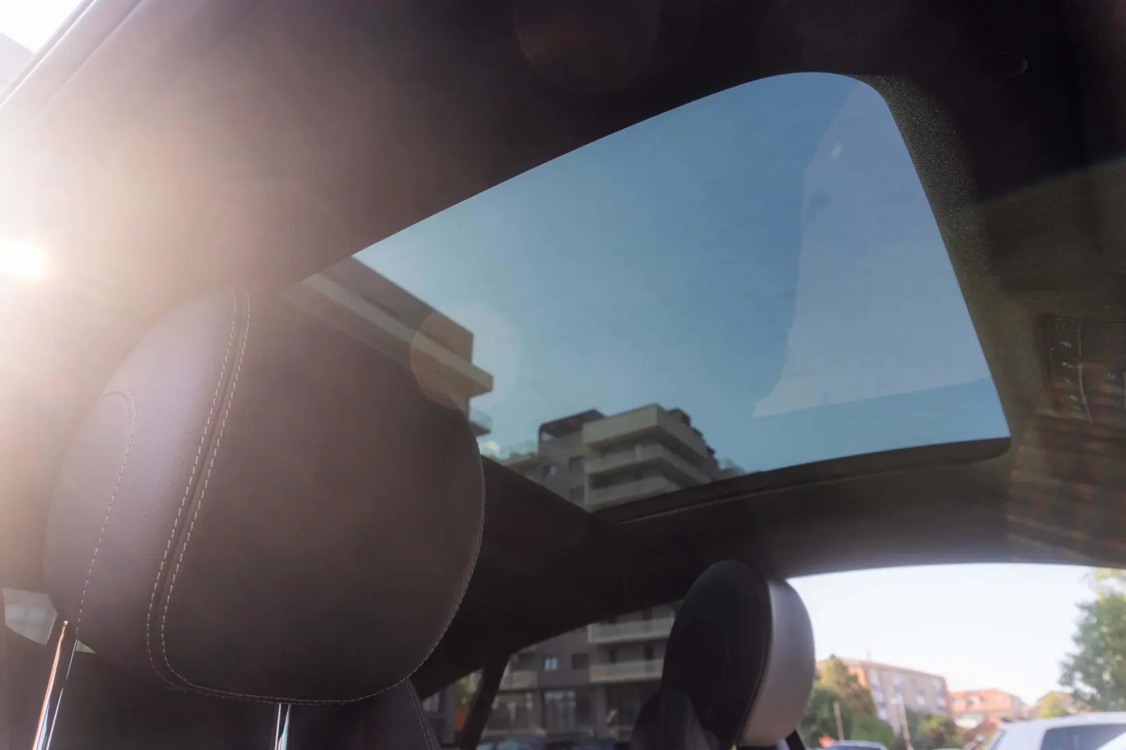 Mercedes-Benz E 220 d 4MATIC Coupe, Burmester, HeadUpDisplay