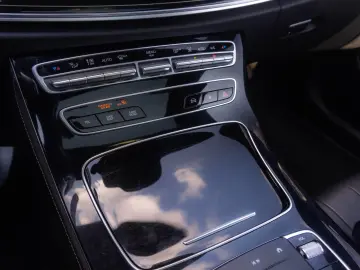 Mercedes-Benz E 220 d 4MATIC Coupe, Burmester, HeadUpDisplay