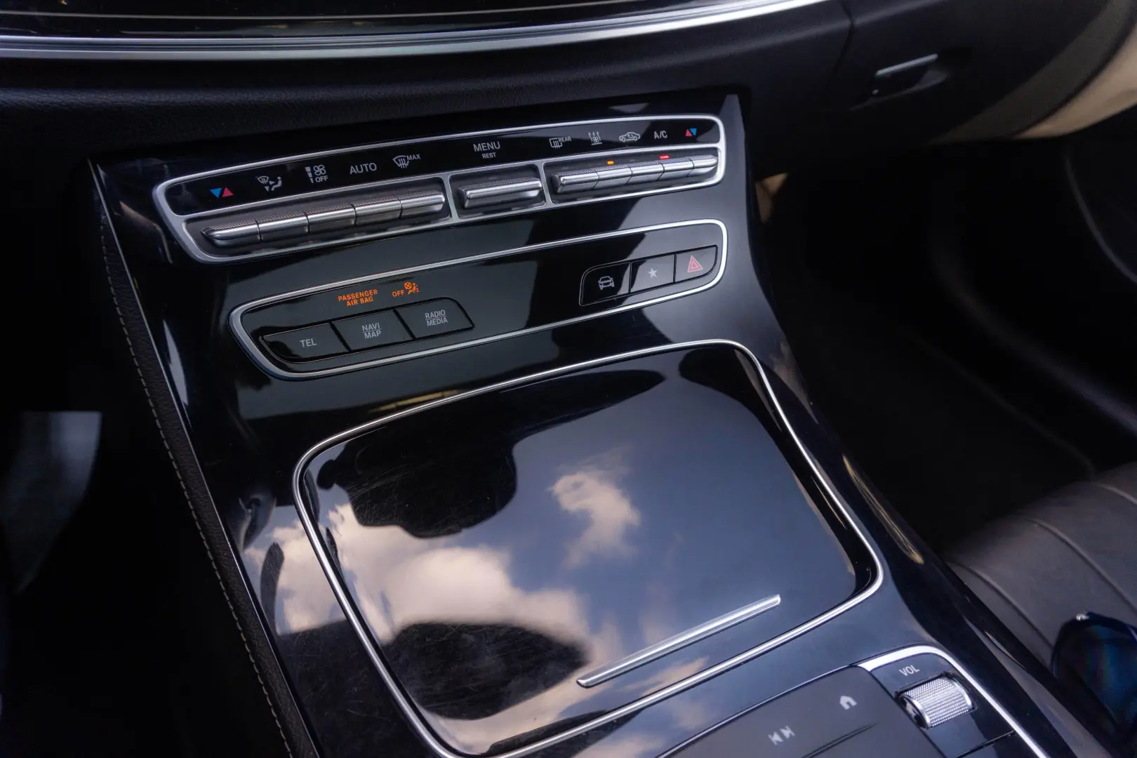 Mercedes-Benz E 220 d 4MATIC Coupe, Burmester, HeadUpDisplay