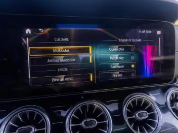 Mercedes-Benz E 220 d 4MATIC Coupe, Burmester, HeadUpDisplay