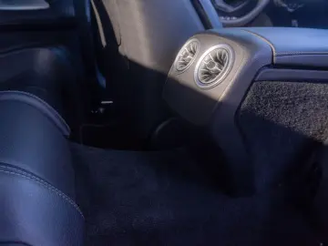 Mercedes-Benz E 220 d 4MATIC Coupe, Burmester, HeadUpDisplay