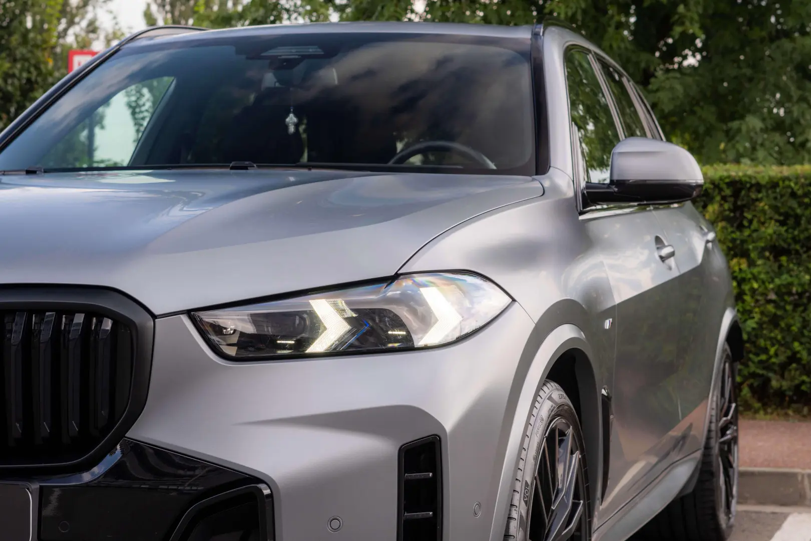 BMW X5 xDRIVE40d, 7seats, SkyLounge, Mpacket, HarmanKardon