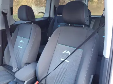 Ford Tourneo Connect
