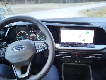 Ford Tourneo Connect