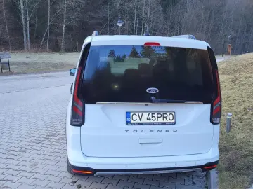 Ford Tourneo Connect