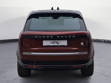 Range Rover P615 LWB SV