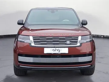 Range Rover P615 LWB SV