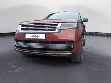 Range Rover P615 LWB SV