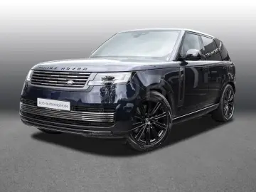 Range Rover SWB P550e SV