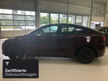 Model Y Long Range RWD