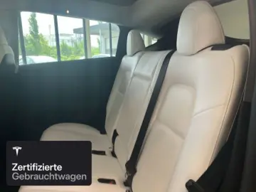 Model Y Long Range RWD