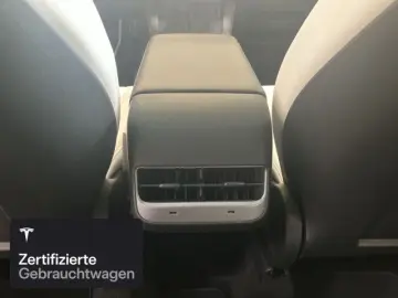 Model Y Long Range RWD