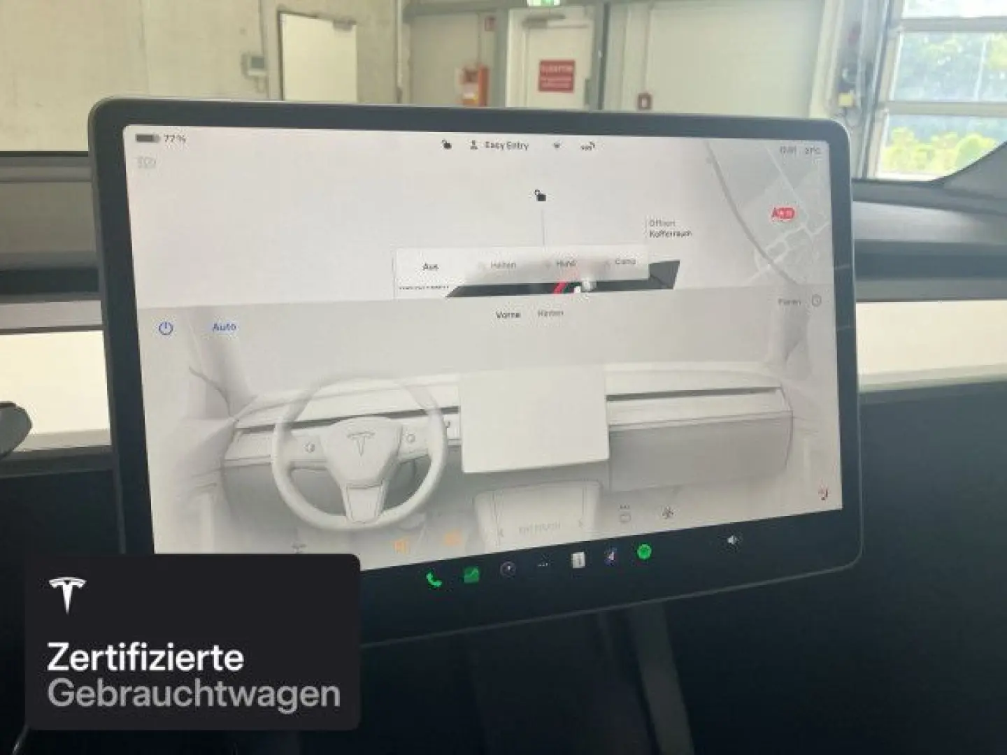 Model Y Long Range RWD